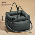 Pet Car Seat Cover Universal Dog Bed For All Seasons